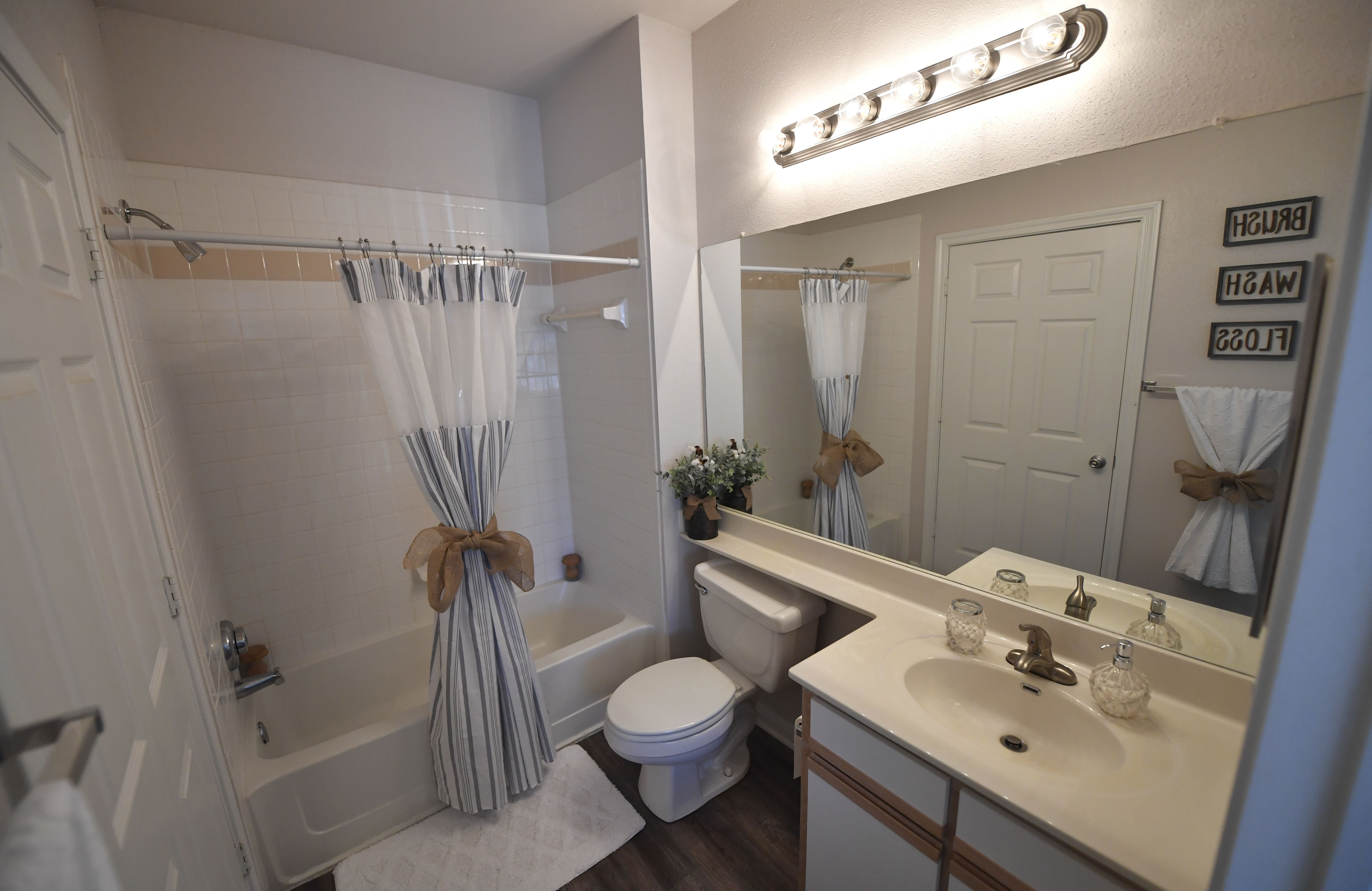 Photos and Video of Gates at Citiplace in Baton Rouge, LA